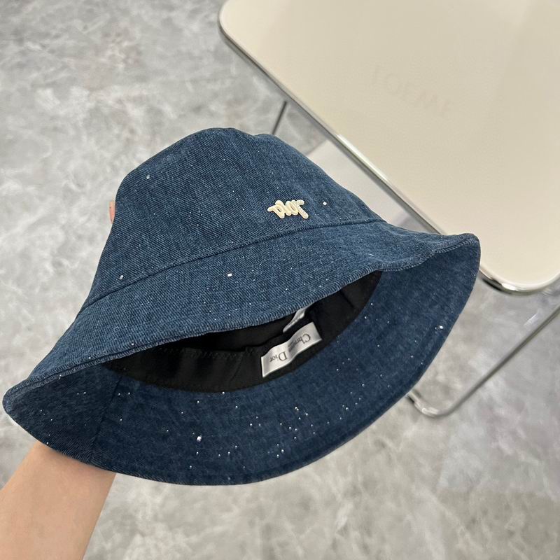 Dior hat (11)